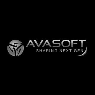 Avasoft logo