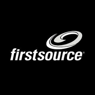 Firstsource logo