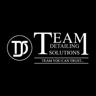Team Detailing Solutions logo